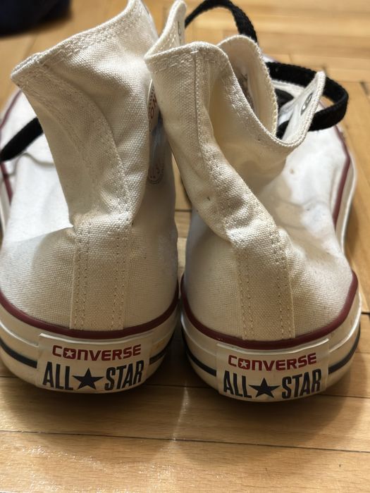 Кеди Converse All star