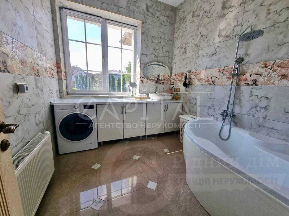 Продаж /Будинок /275 м2 /Обухівський район /Козин /вул. Старокиївська