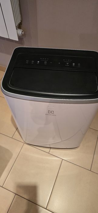 Klimatyzator electrolux