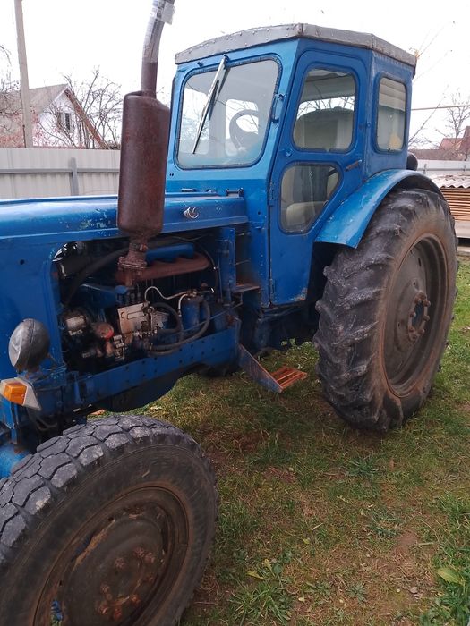 Продам Т-40.     Можливий торг