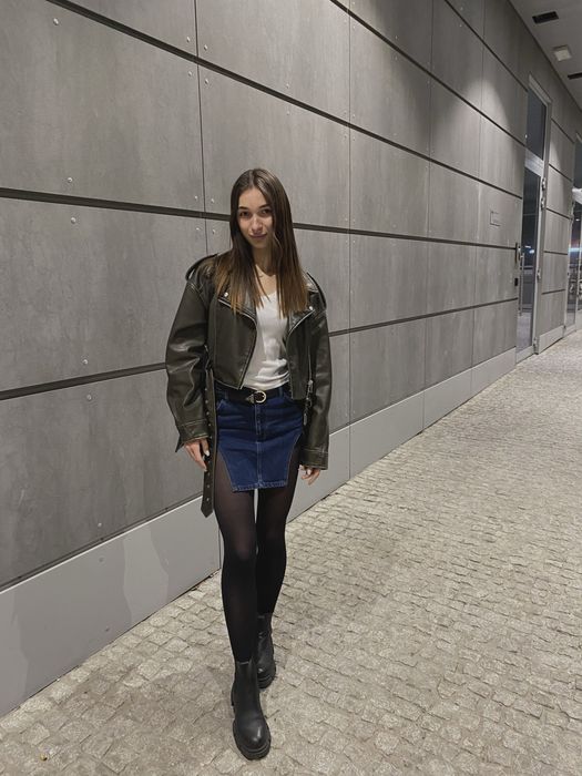 Spódnica (skirt)