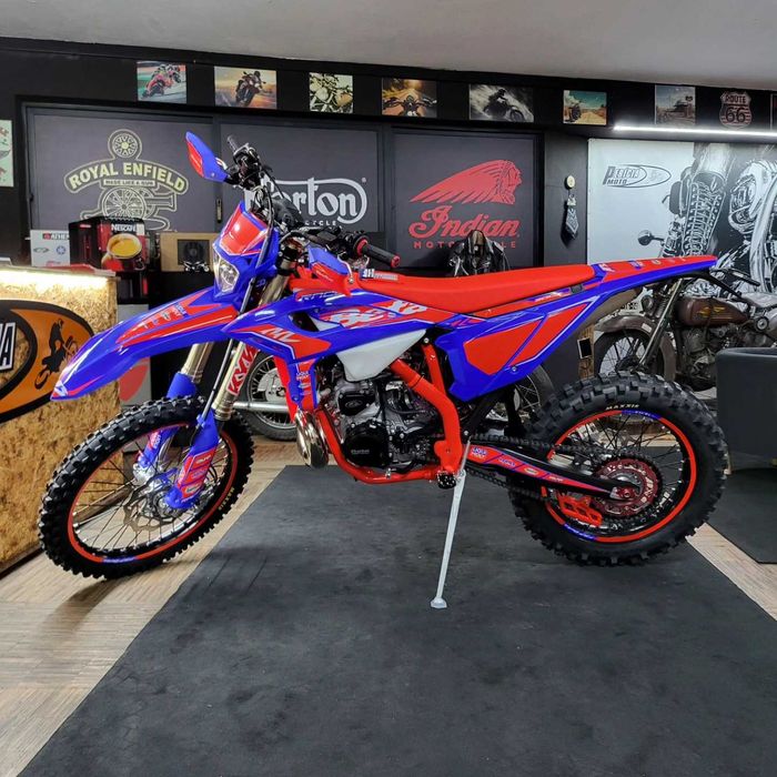 Beta RR 300 Race 2026