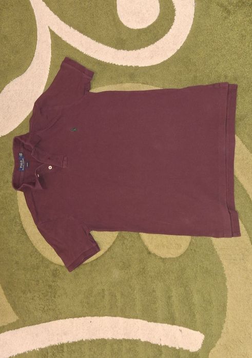 Футболка поло Polo Ralph Lauren