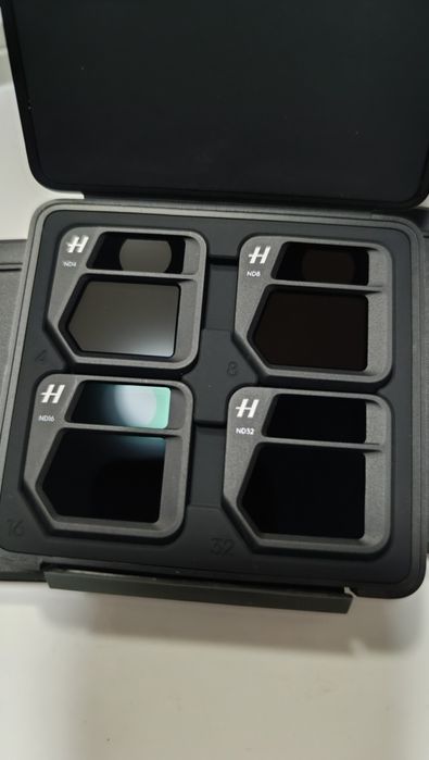 Фільтри до Mavic 3