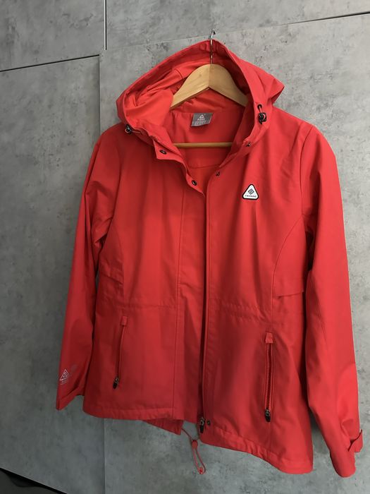 Спортивна термозахисна курточка