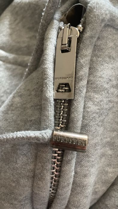 Bluza burberry Rozmiar M