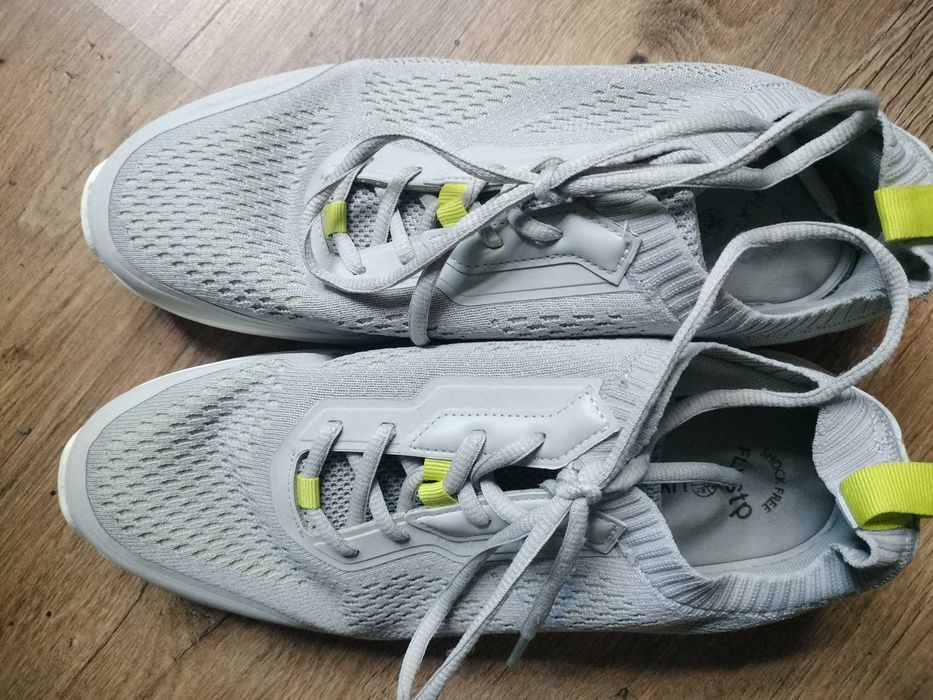 Buty męskie Livergy.