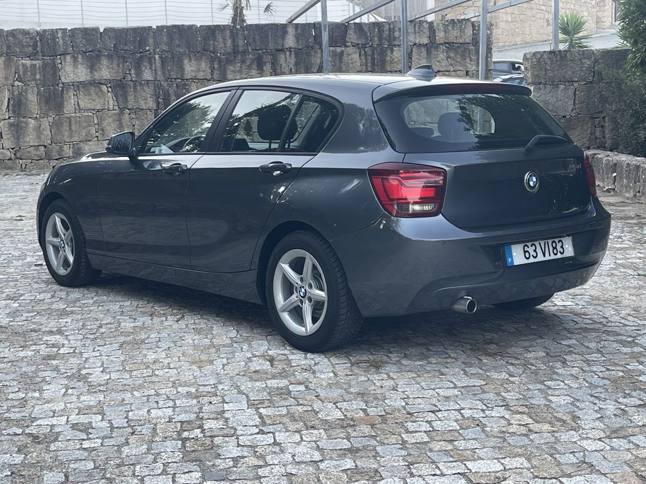BMW 116d  !!!Preco Fixo!!!