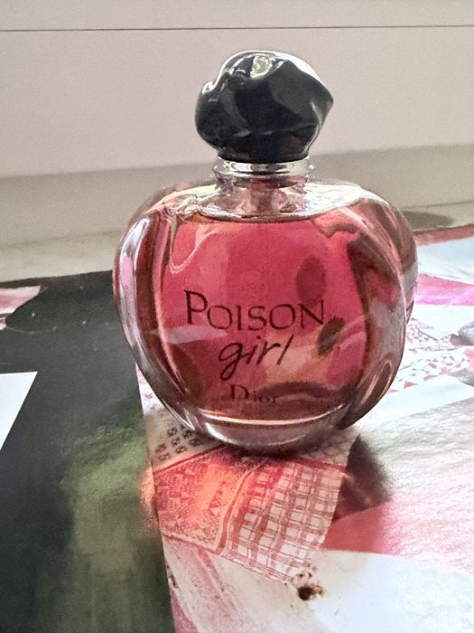 Dior Poison Girl 100ml