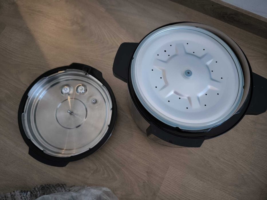 PHILLIPS Multicooker Tudo-em-um