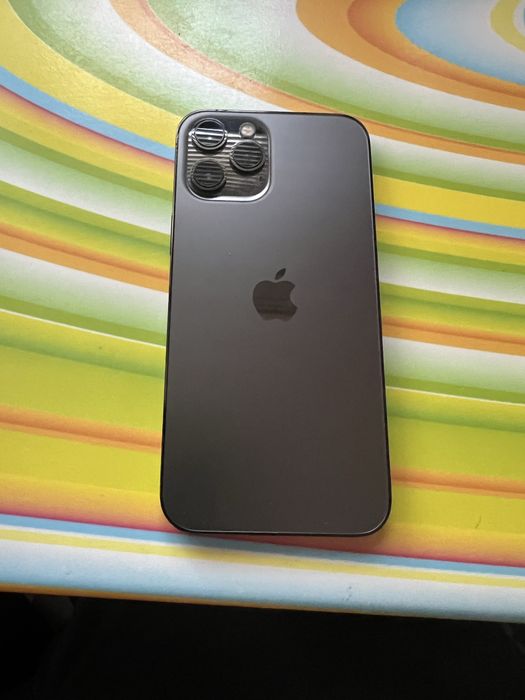 iphone 12 pro max