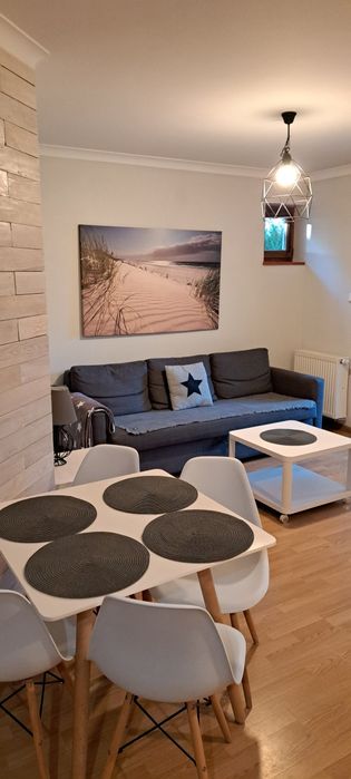 apartament we władysławowie 50m od morza