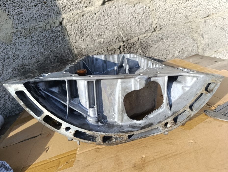 Піддон поддон 2.2 CDI om646 R6460141402 Mercedes w203 w211 C220