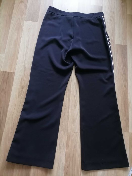 Eleganckie spodnie bonita 40