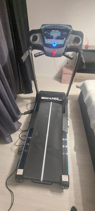 Vendo passadeira semi nova 300 euros