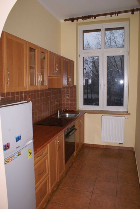 BEZCZYNSZOWE, Centralne Ogrz. Nowe, Centrum Ścisłe