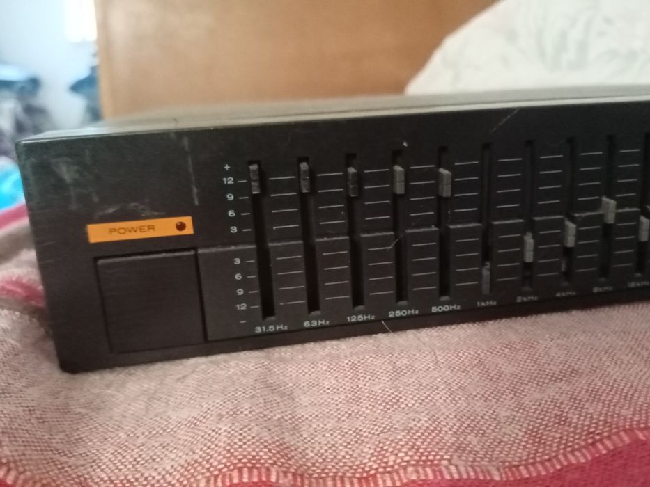 General Timer Controller Equalizer427552732999864324