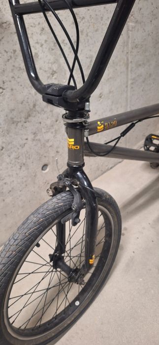 Rower BMX Haro koła 20"