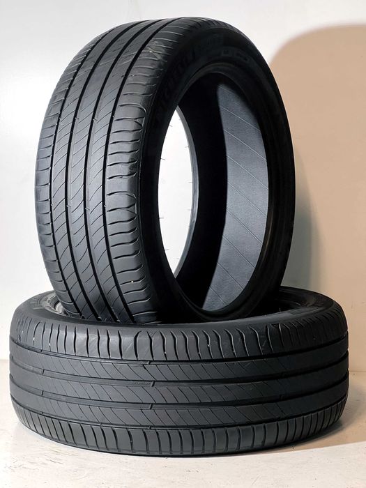Pneus Michelin Primacy 4 - 235/45/18 - Como NOVOS