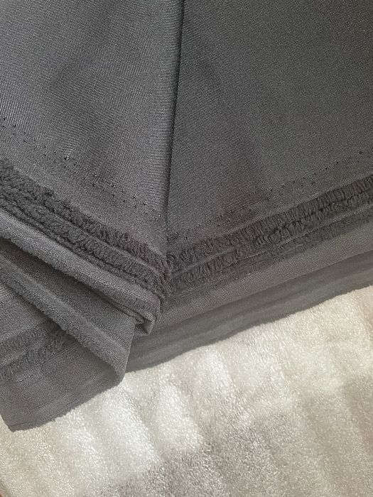 Тканина штапель відрізок