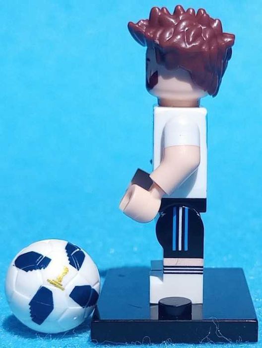Lionel Messi (Futebol)