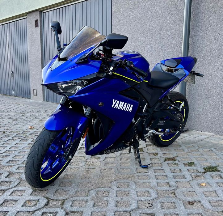 Yamaha