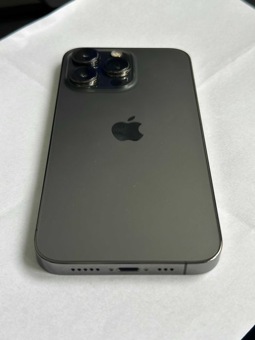 iPhone 13 Pro 128GB Kolory - Bateria 100% - 1 Rok Gwarancji - Raty 0%