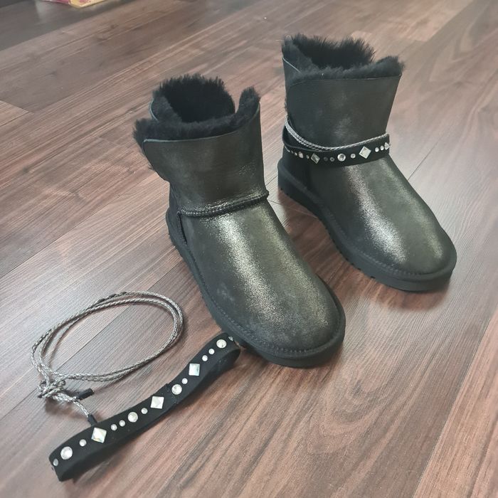 Женские      Угги
