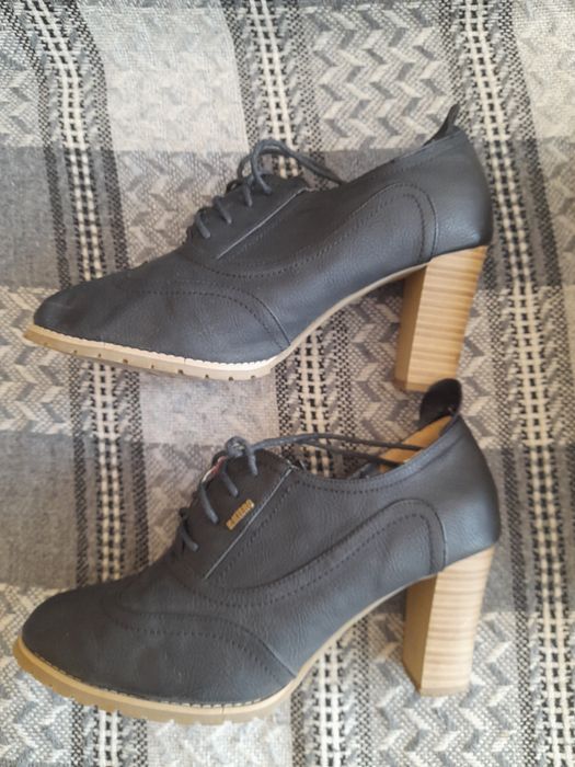 Buty damskie rozmiar 41