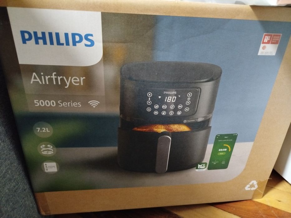 Продам мультипіч Philips