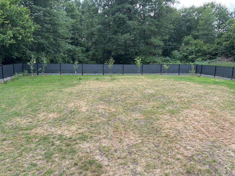 OKAZJA! Nowy dom w sercu Poleskiego Parku Narodowego – gotowy do zamie