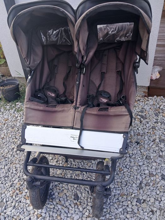 Wózek Mountain Buggy