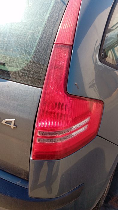 Farolim direito CITROËN C4 I (LC_)