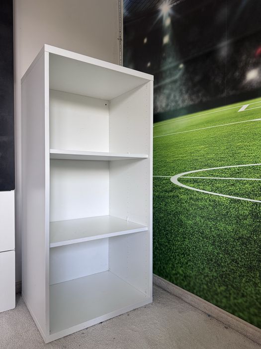 Regał Ikea Stuva