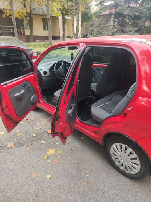 Продам Део матіз