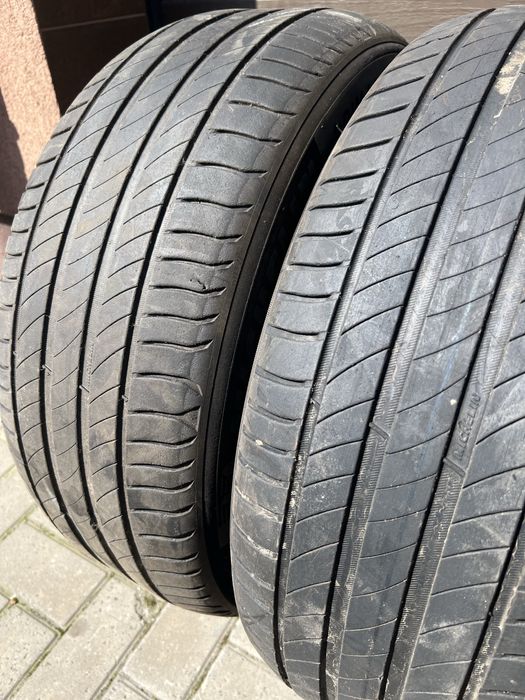 Шини резина колеса Мішелін Michelin Primacy 4 225/55/17