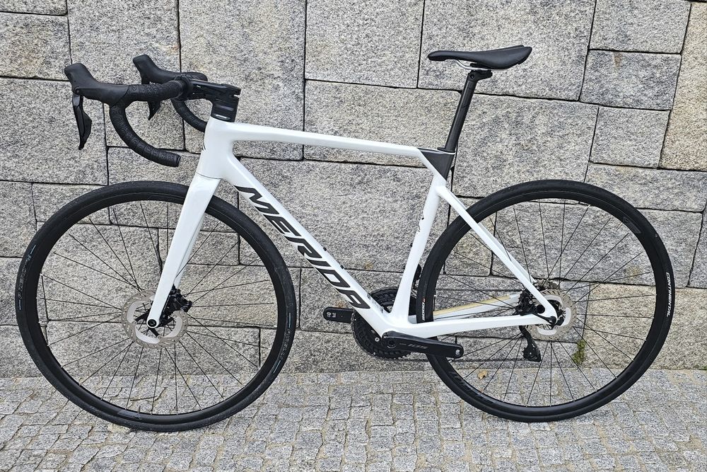 Merida Scultura 6000 M 105 di2