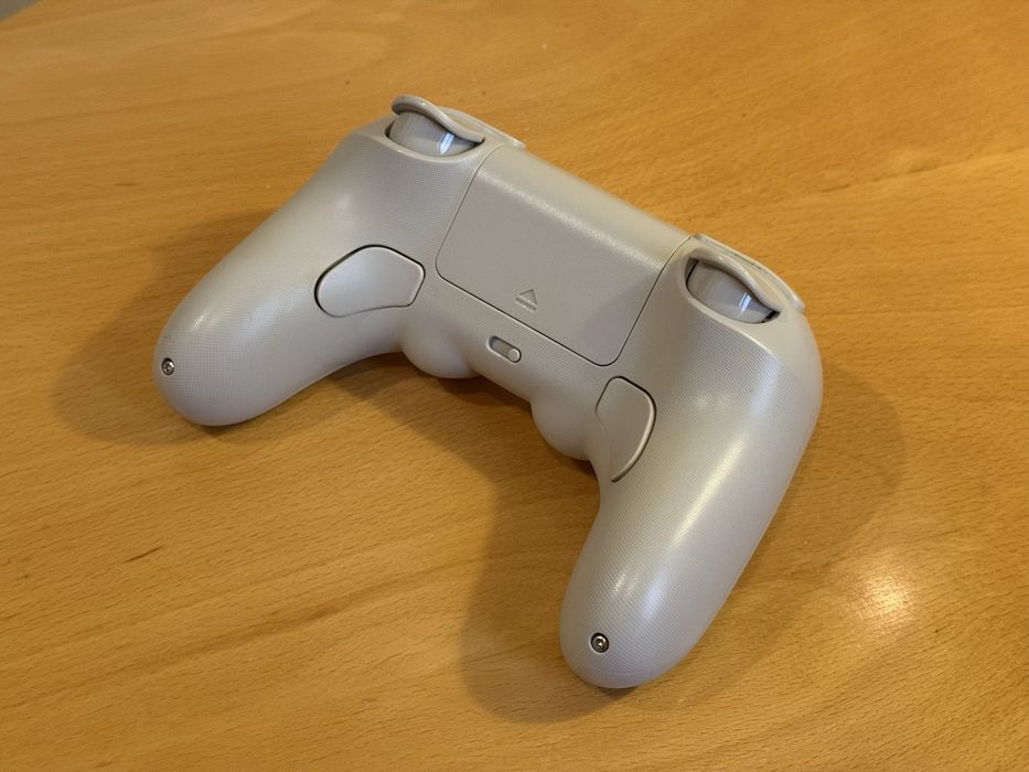 ТОП! Геймпад 8BitDo Pro 2 (Switch, PC, Android, Steam Deck, Apple)