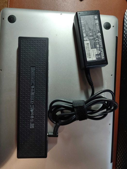 HP Elite Thunderbolt 3 Docking Station