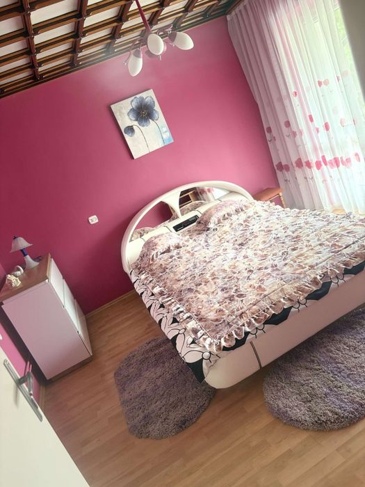 Dom – Bobowa, Bobowa-Miasto, powiat gorlicki - Widok 5