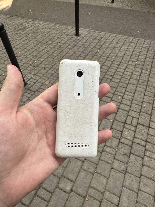 Nokia 206 DUAL SIM microSD Card рабочий 100%
