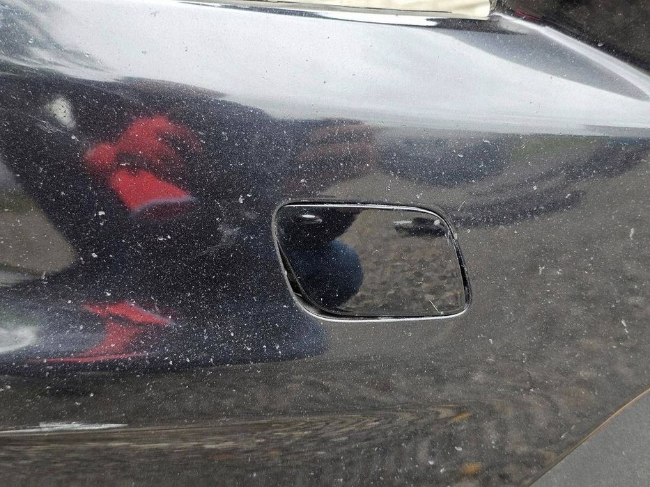 zderzak przód volvo v40 rdesign 452-46 zderzak przedni