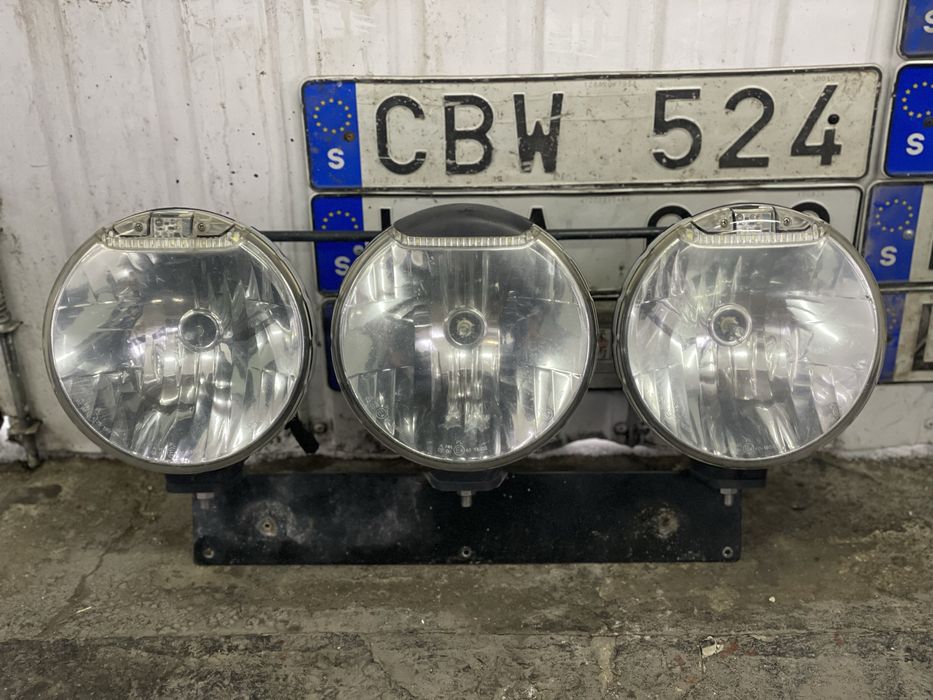 NBB Фари для авто