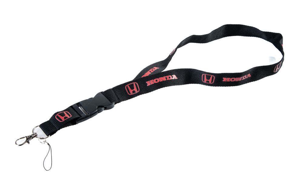 Smycz na klucze HONDA