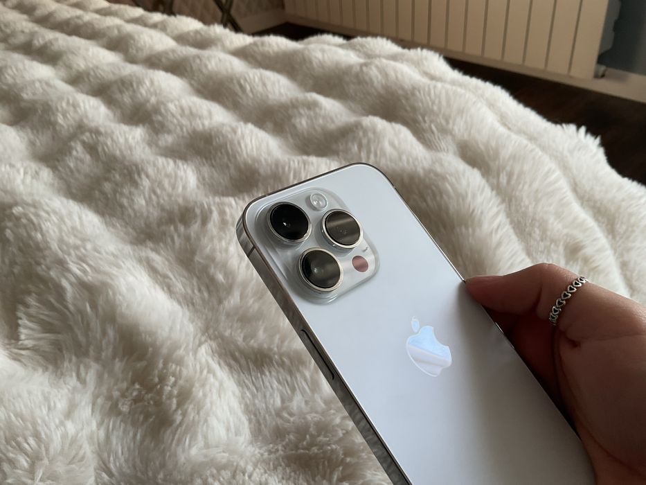 iphone 14 pro 256gb silver