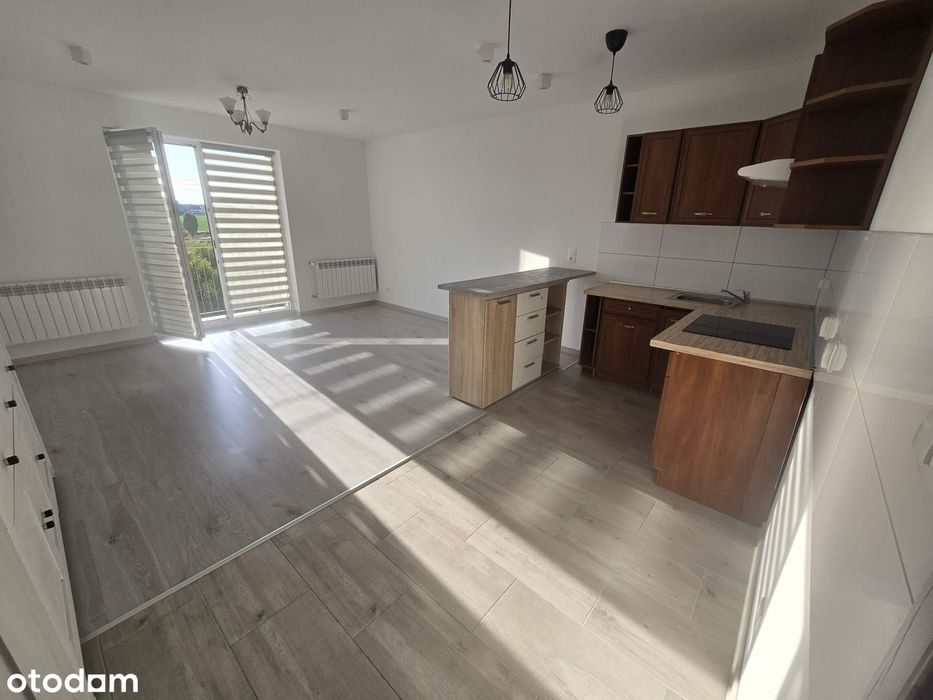 Wynajmę mieszkanie  wystawiam f-re