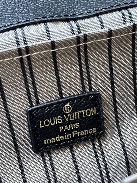 Сумка Louis Vuitton Metis, Multi Pochette, метис, жіноча сумка луі вітон, шкіряна сумка