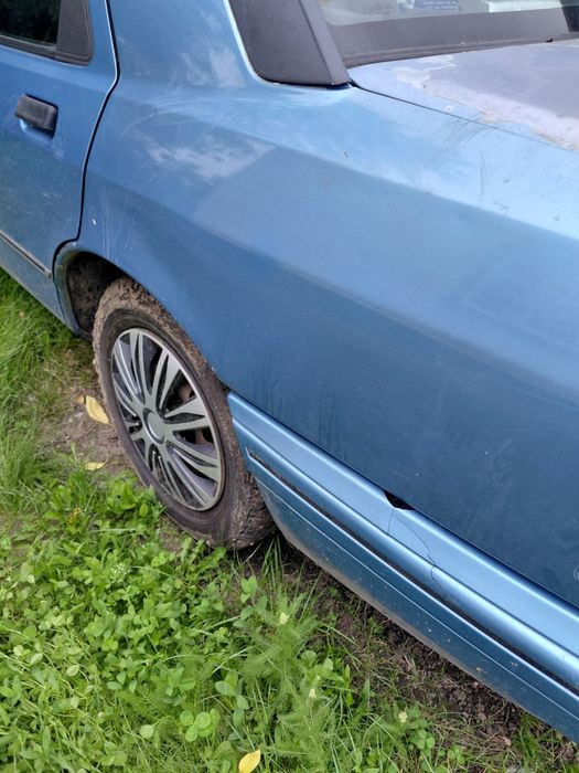 Ford Sierra 1992 р.