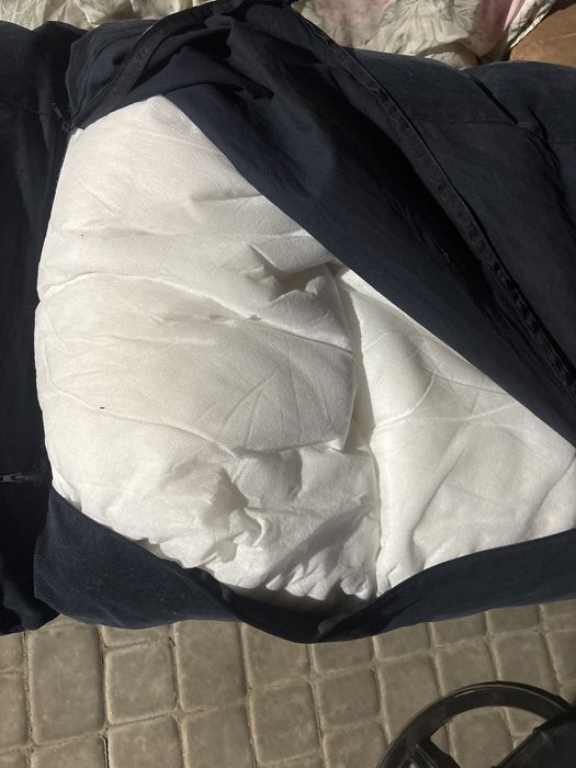 Шикарне глибоке крісло