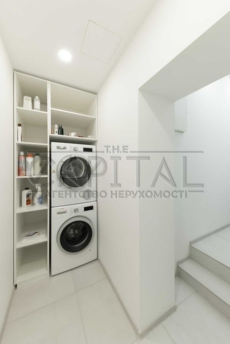 ПЕНТХАУС центр 170м2 Дмитрівська Шевченківський Просторий та світлий